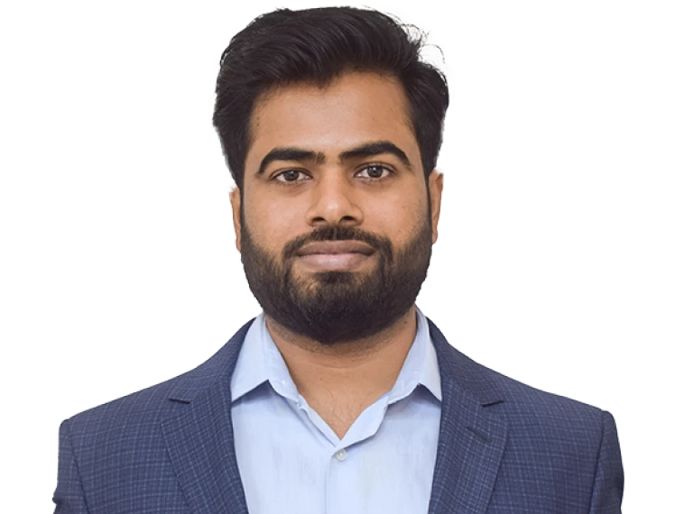 Anand Prajapati